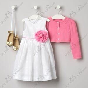 {Janie & Jack} Dress